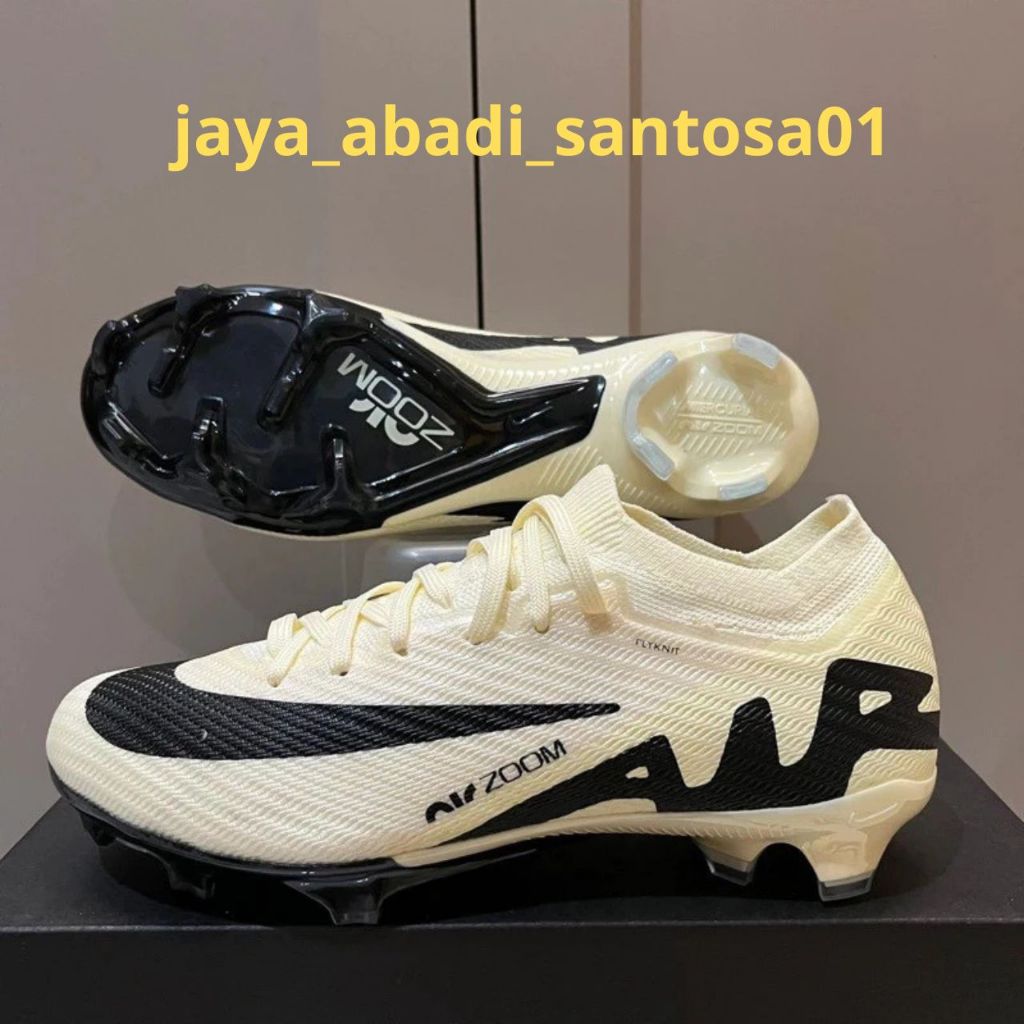 SEPATU BOLA DEWASA NIKE AIR ZOOM MERCURIAL ORIGINAL 100% - Sepatu Bola Zoom Mercurial Vapor