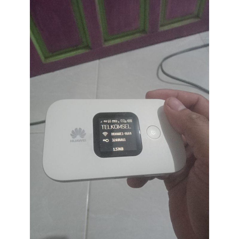modem Huawei e5577
