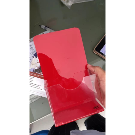 

TEMPAT BROSUR WARNA MERAH