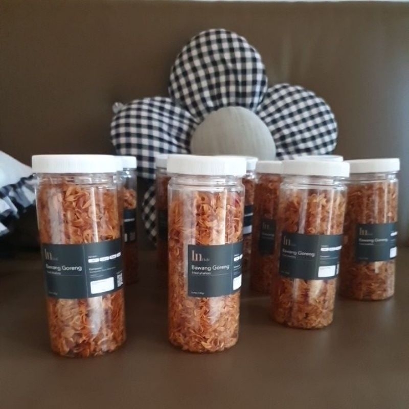 

bawang goreng fresh