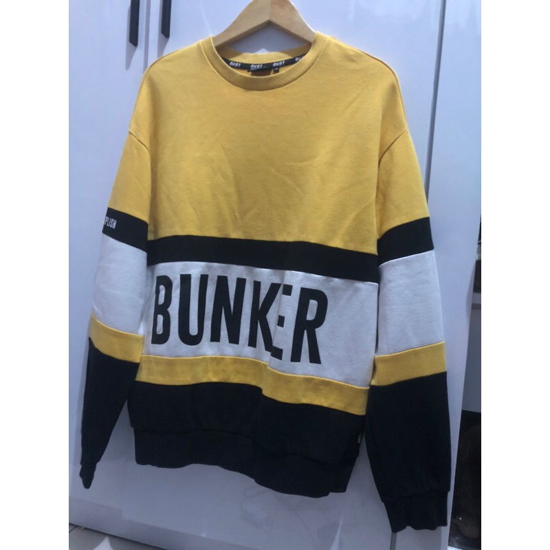 CN BKBT tiga warna size L - XL (second)