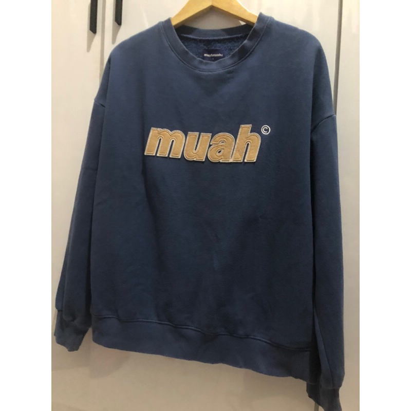 CN Muah size XL (second)