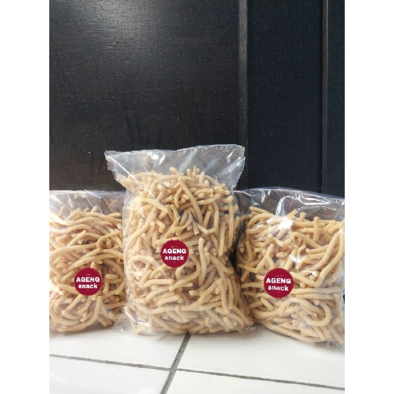 

Stik bawang 500 gram || Stik kue bawang original rasa bawang renyah gurih lezat