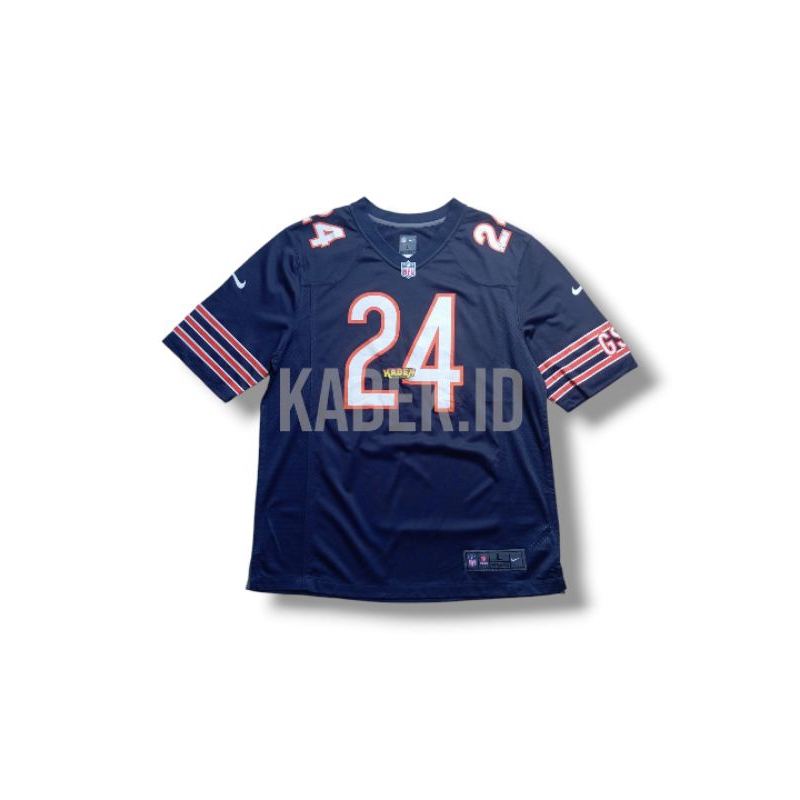 jersey nfl second bears