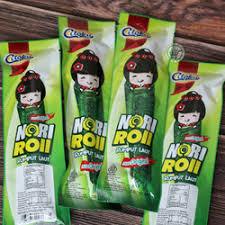 

CITOKU NORI ROLL 3g