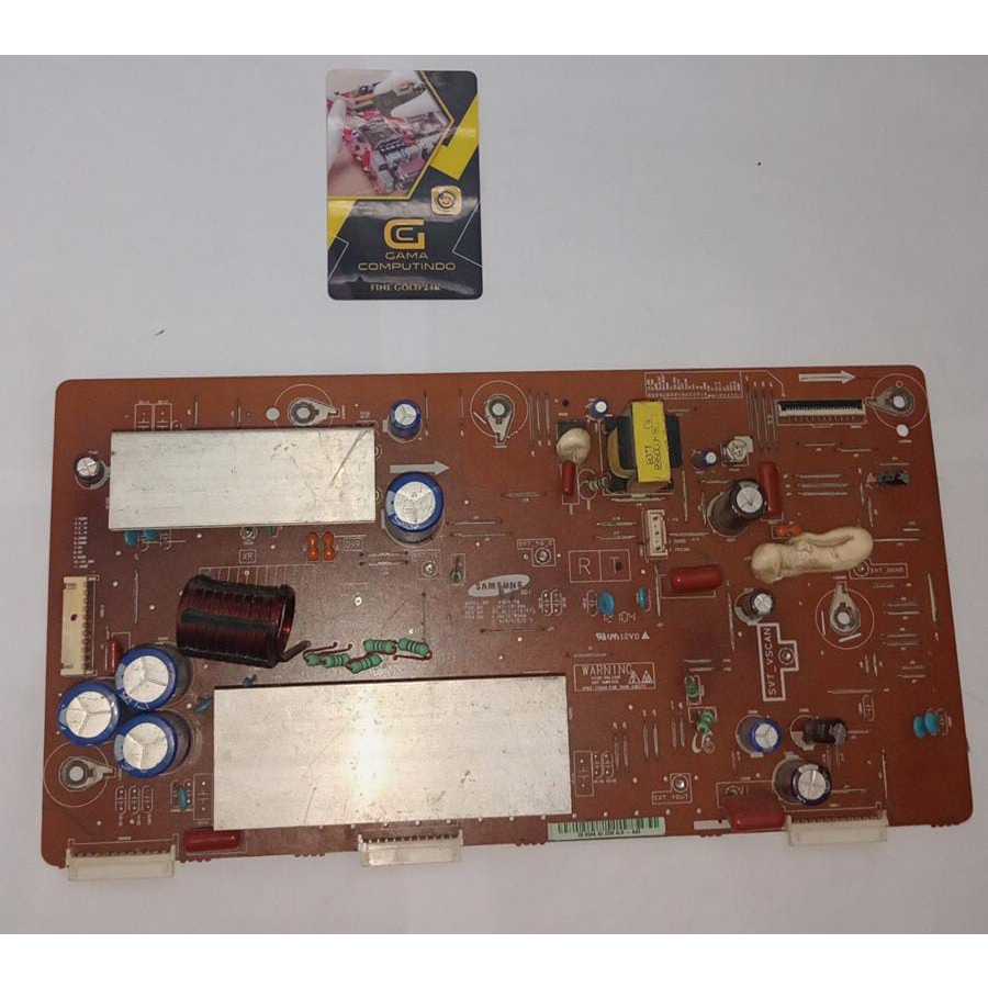 Y-SUS TV SAMSUNG PS 43E470AIM