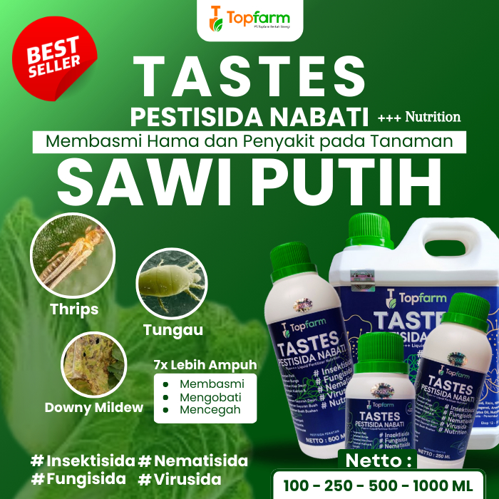 Obat Untuk Sawi Putih / Obat Hama Sawi Putih/ Obat Semprot Hama Sawi Putih  Obat Sawi Putih / Obat D