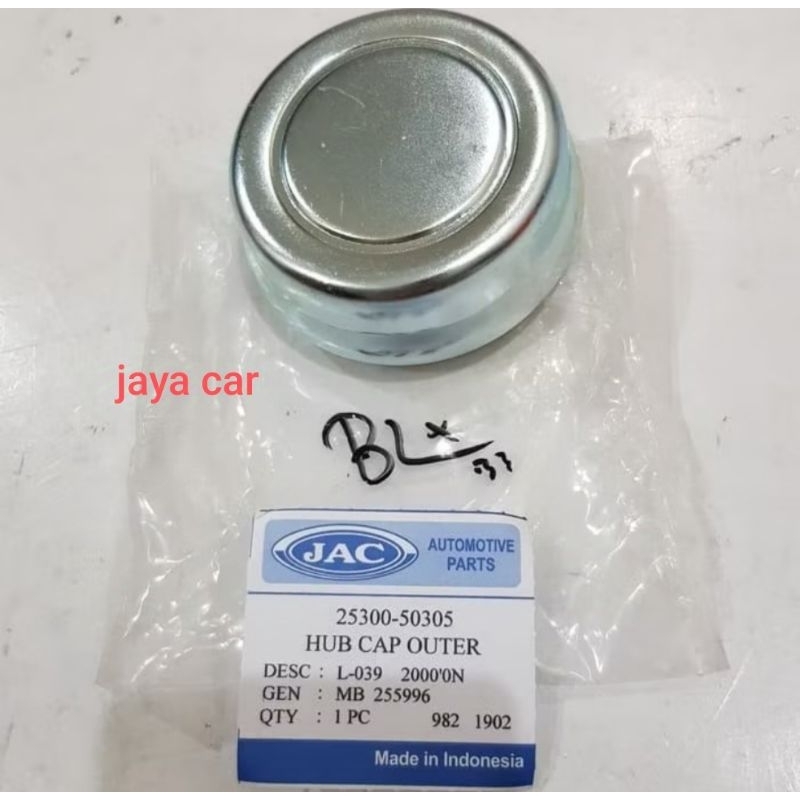 dop roda / tutup roda / tutup velg / wheel dop L300 diesel