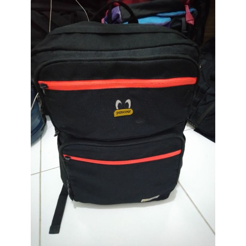 Tas Ransel Pancoat