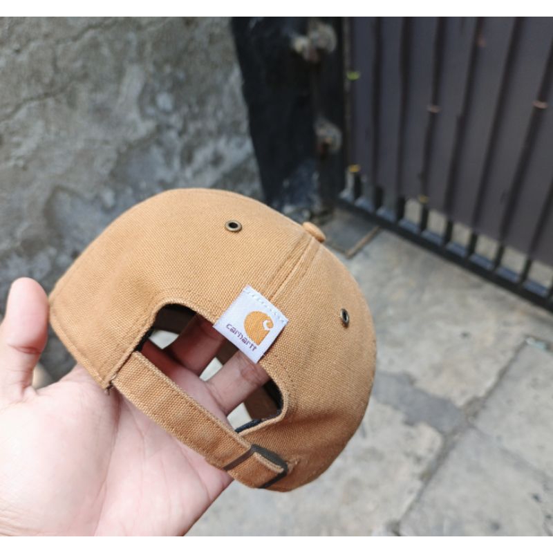 TOPI CARHARTT X 47 NFL