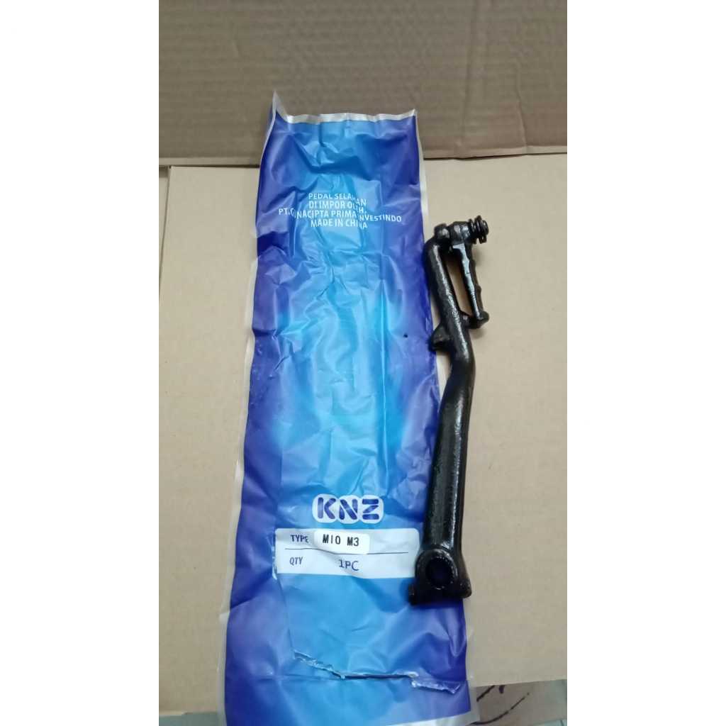 ENGKOL MIO M3 MERK KNZ