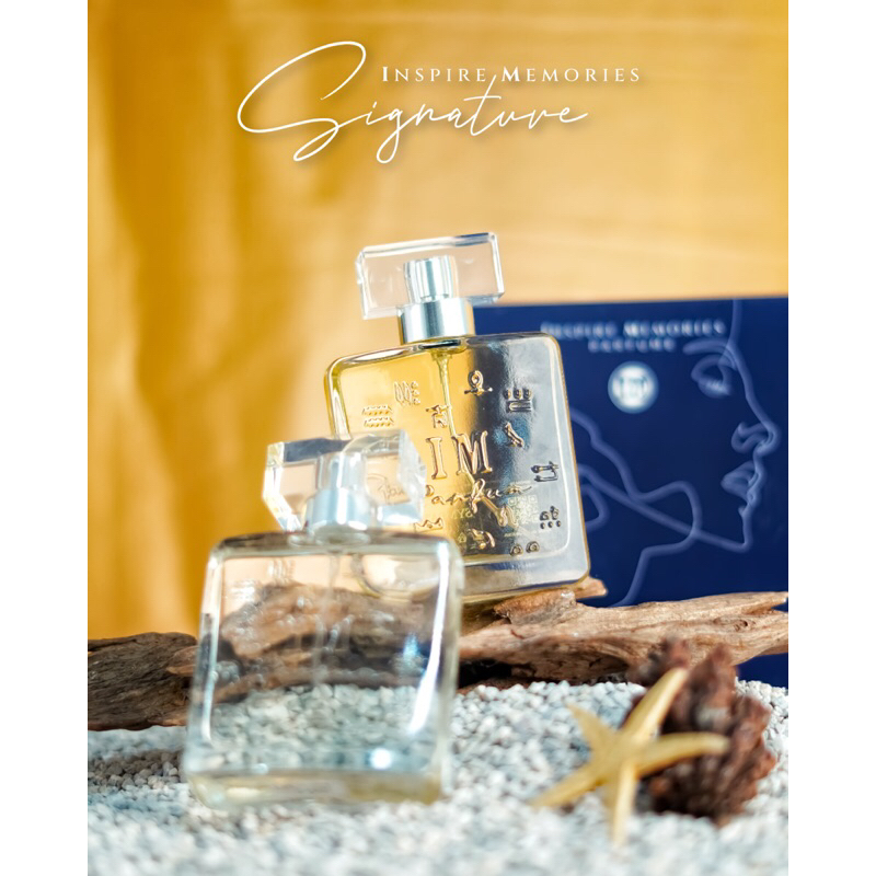 IM PARFUM SIGNATURE
