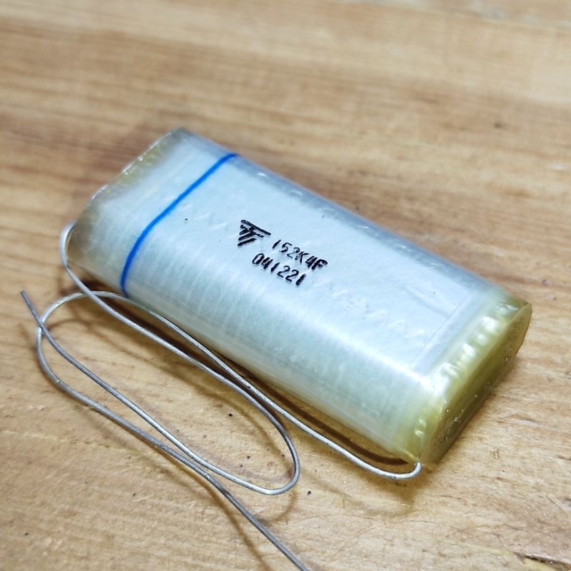 Harga 1n5 capacitor Terbaru Agt 2025 | BigGo Indonesia