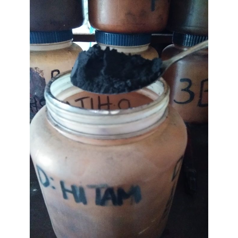 

1kg direct hitam