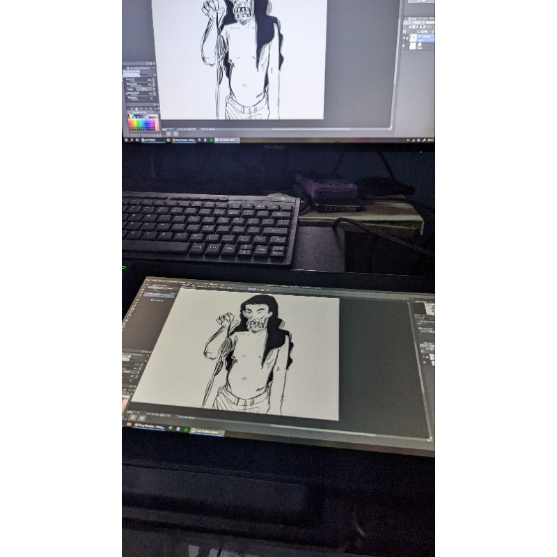 huion kamvas 13