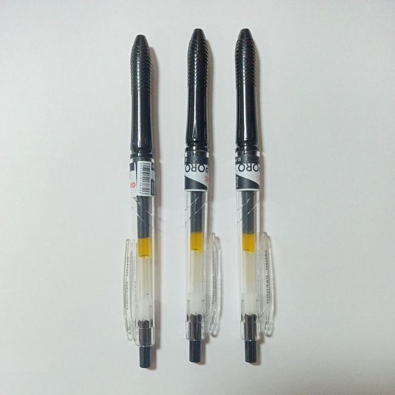 

PULPEN GREEBEL PAPORO 0,5 ECER ISI PER 3PCS