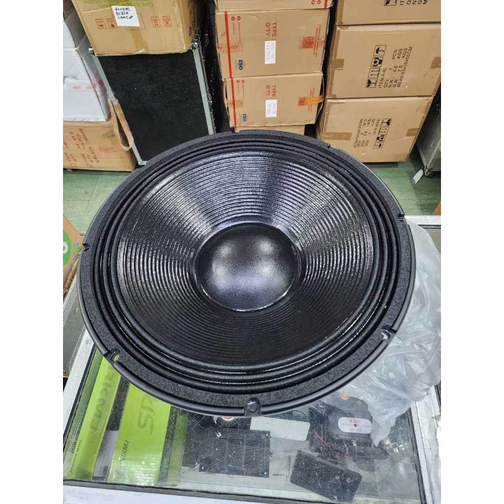 Speaker 18 Inch Model Rcf 18N451 Neo Magnet Subwofer 18 N 451 koil 4 inch