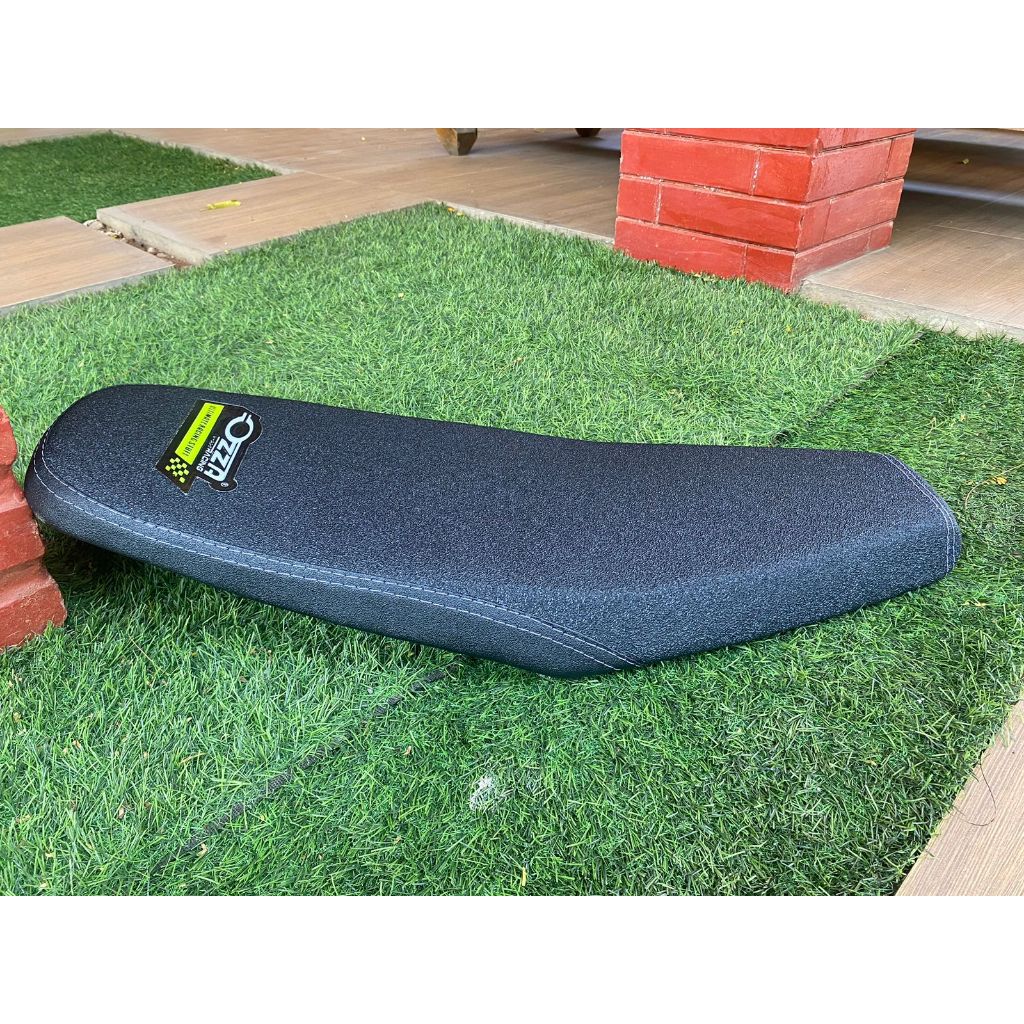 Jok slim vega r lama-jok tipis fiz r-jok slim vega r lama kulit kasar