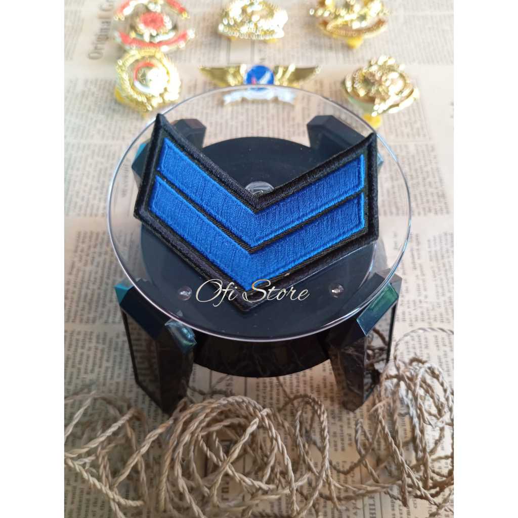 Ofi Store : PANGKAT PDL TNI AL/KOPRAL SATU/KOPTU