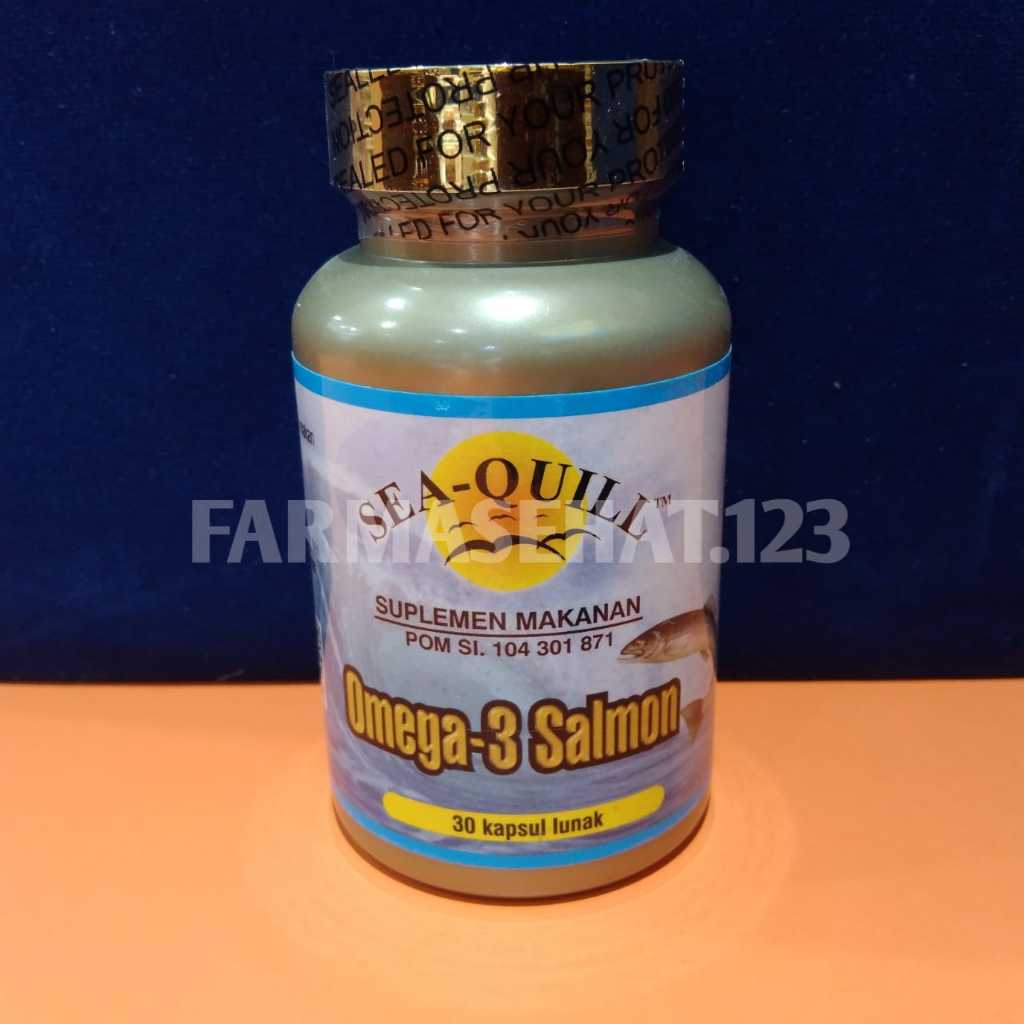 Sea-Quil Omega 3