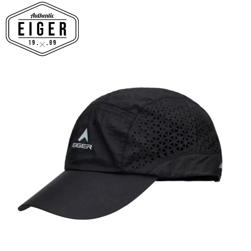 TOPI EIGE R1989 ASCENDING CAP