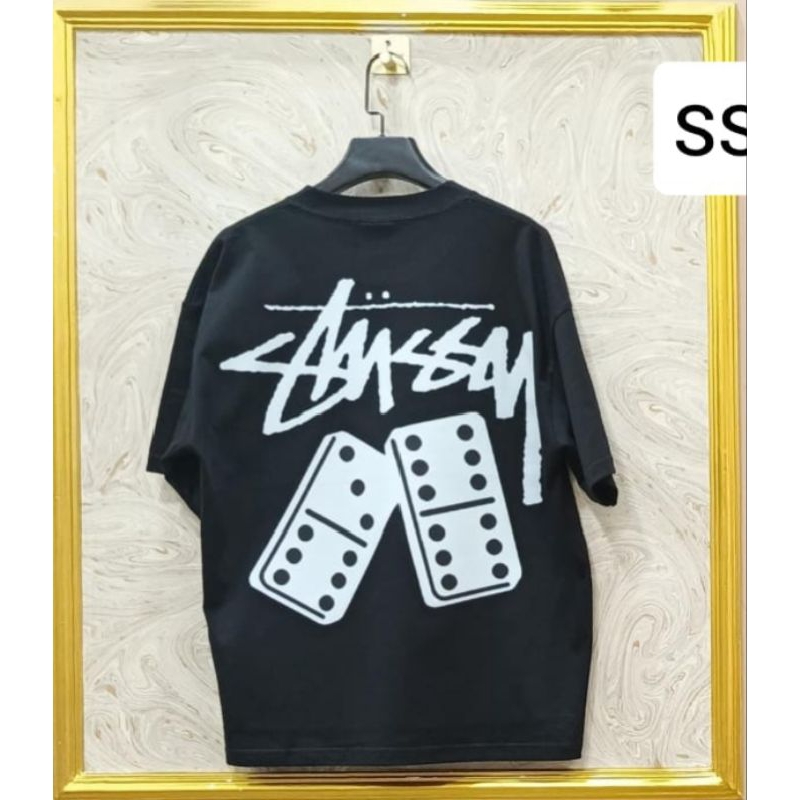 SS 34 T-SHIRT KAOS SS