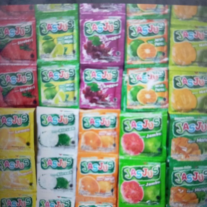 

Jasjus