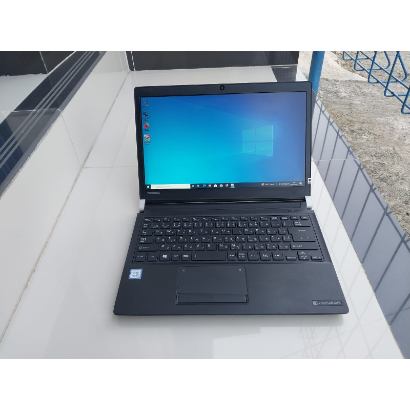 Toshiba R73 Core i5 Gen7