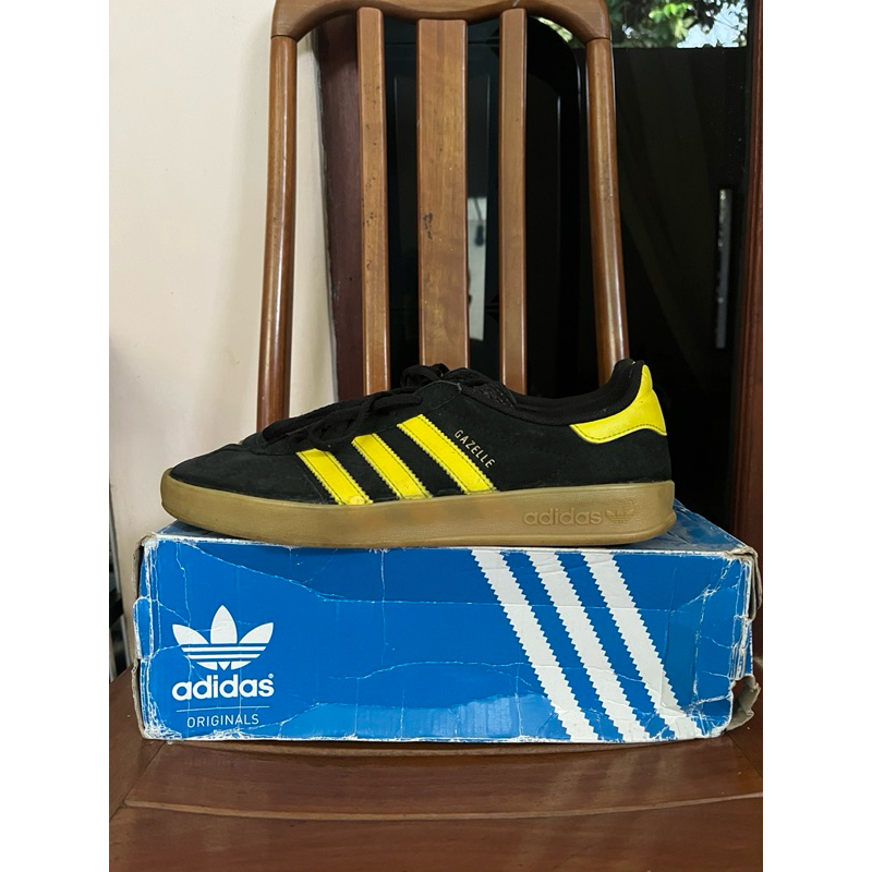 Adidas Gazelle indoor