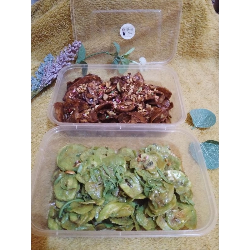 

Keripik Pisang Varian Rasa 130gr termurah