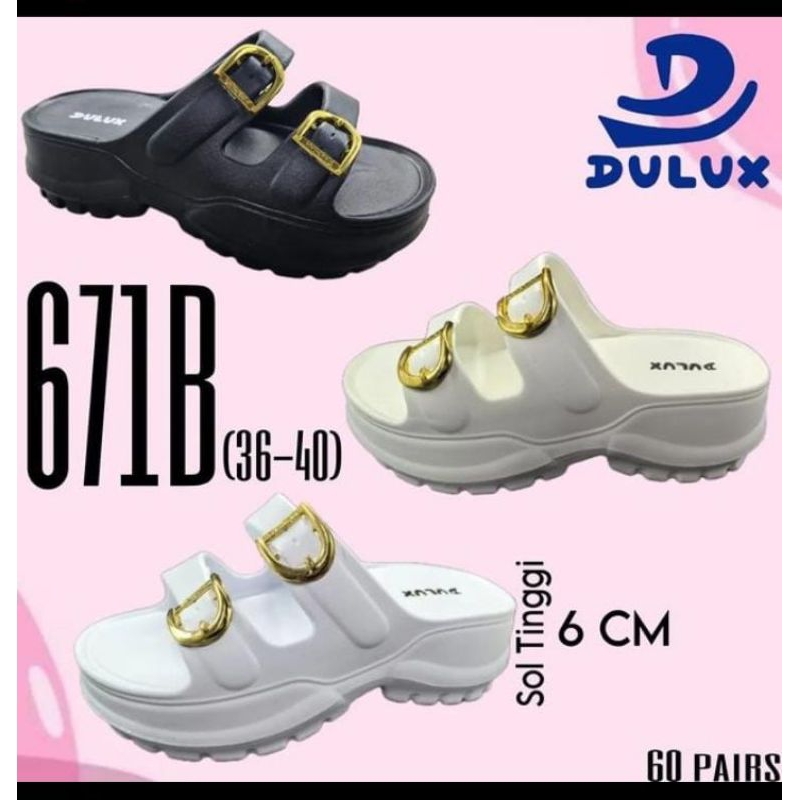 SENDAL/SENDAL KARET/SENDAL JELI/SENDAL  WANITA/SENDAL SELOP/SENDAL DEWASA VIRAL