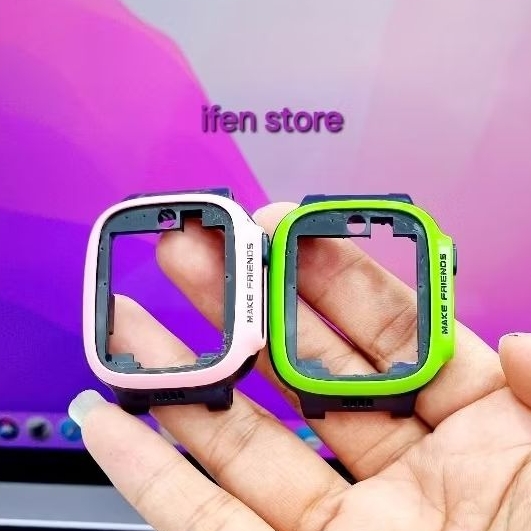 Casing Housing IMOO Z2 | LCD | Strap | Baterai IMOO Z2 Original