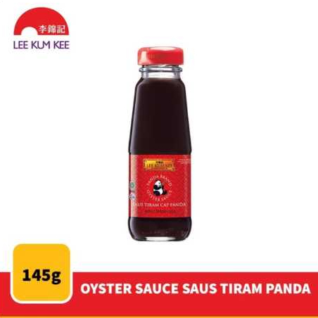 

LEE KUM KEE SAUS TIRAM 145GR & 255GR