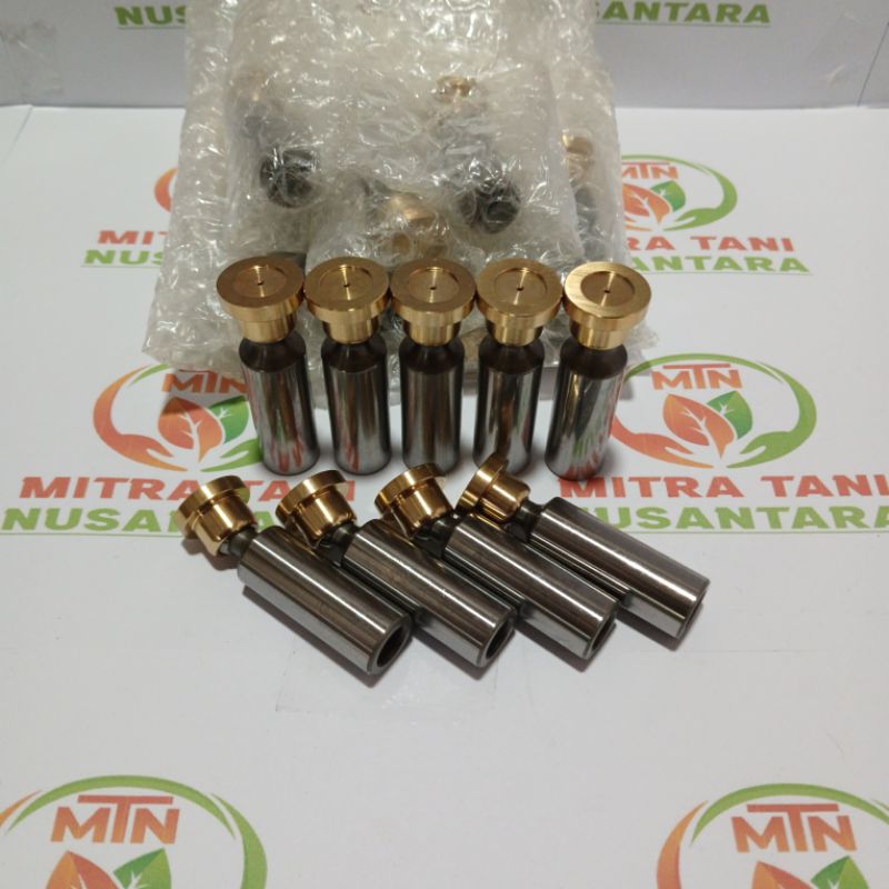 PISTON MATIC DC70 (001) COMBINE HARVESTER | SPARE PART | KUBOTA | SPAREPART