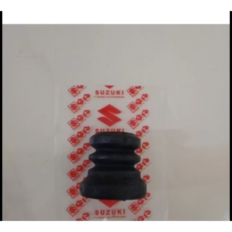 Stoper depan Futura t120ss bumper spring depan Futura t120ss ss sintetis