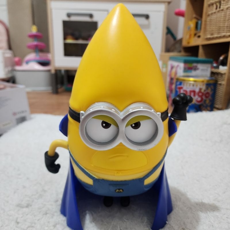 Tumblr Minion XXI edition