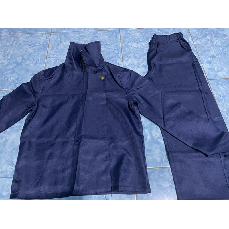 SECOND INUMAKI TOGE COSTUME JUJUTSU KAISEN COSPLAY