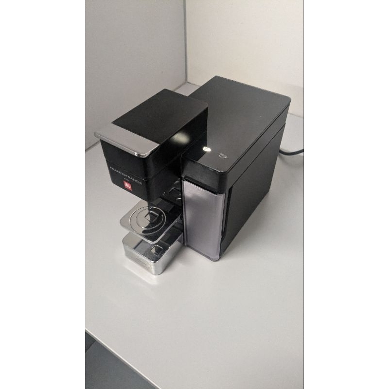 Kopi Mesin Espresso capsule illy Francis Francis Y50 IPSO Ex Hotel Termurah