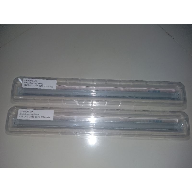 Drum cleaning blade Xerox 3375