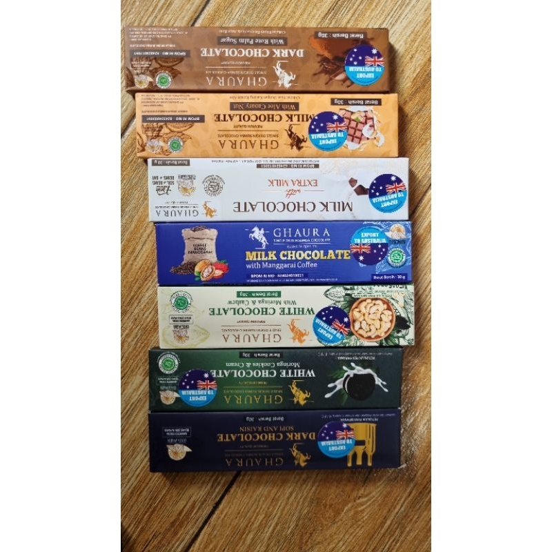 

Dark chocolate with palm sugar