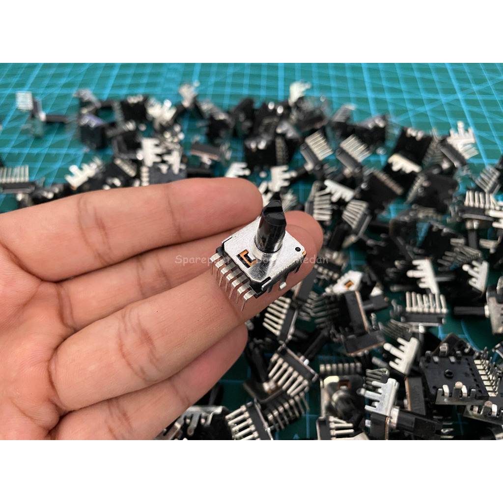 POTENSIO VOLUME MASTER CVP 405 305 401 403 301 303 - ORIGINAL (MEREK ALPS)