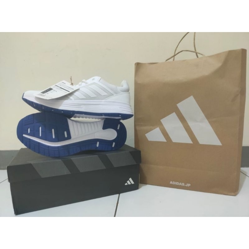 sepatu Adidas New (jastip jepang)