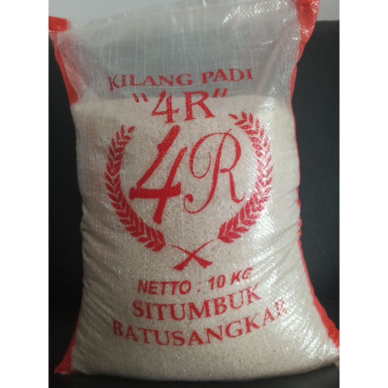 

BERAS ANAK DARO SITUMBUK BATU SANGKAR/ BERAS TIDAK CAMPURAN/ BERAS BERSIH/ KUALITAS SUPER/ 10 KG