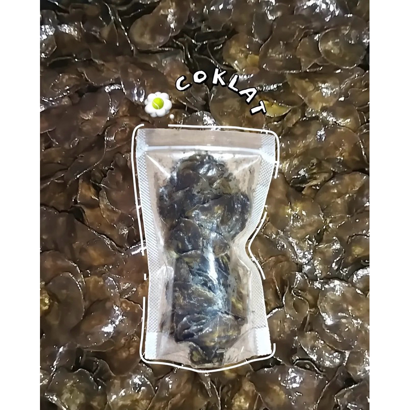 

KeripikPisangDanBasreng