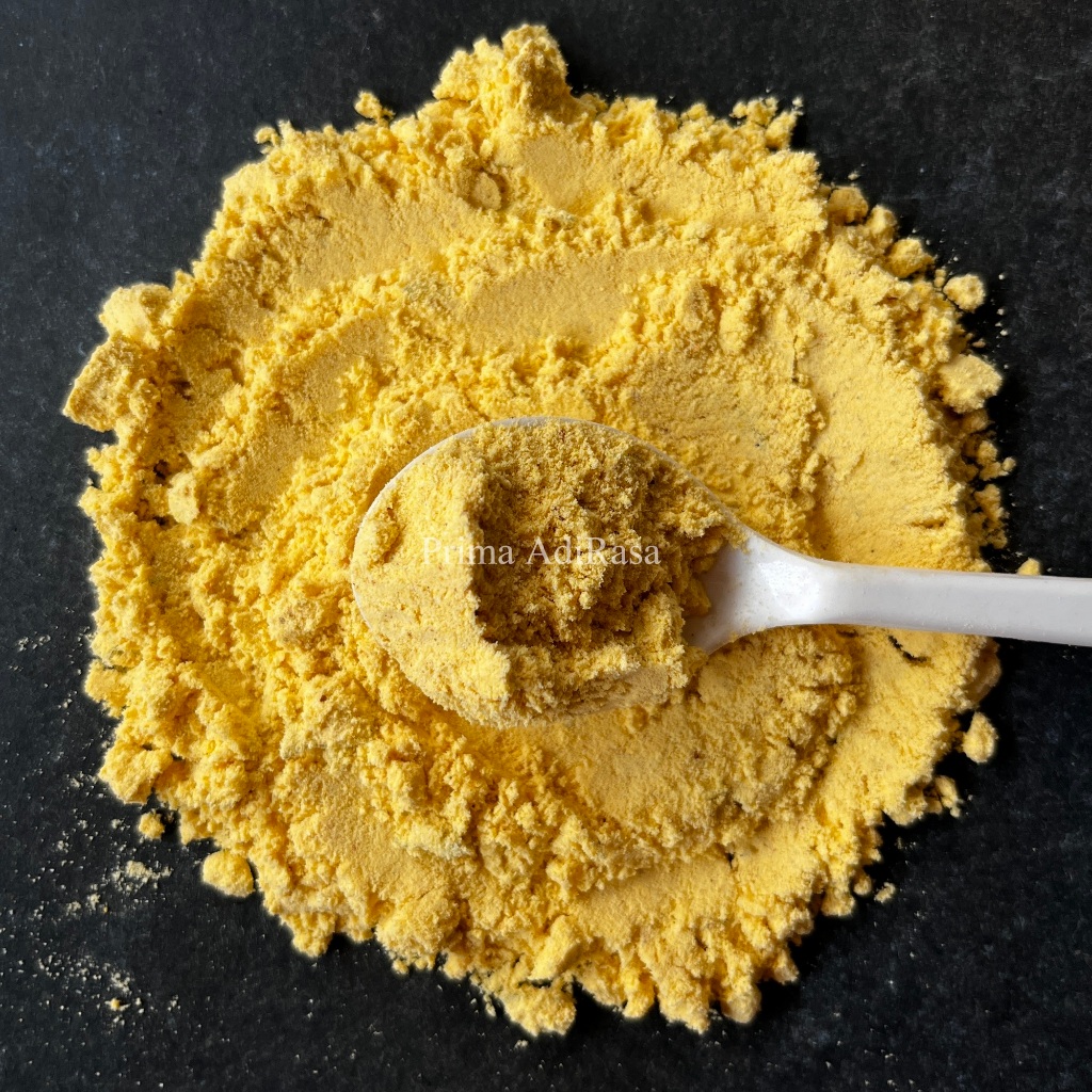 

Prima Adirasa - Bumbu Tabur Salted Egg / Telur Asin 1 kg