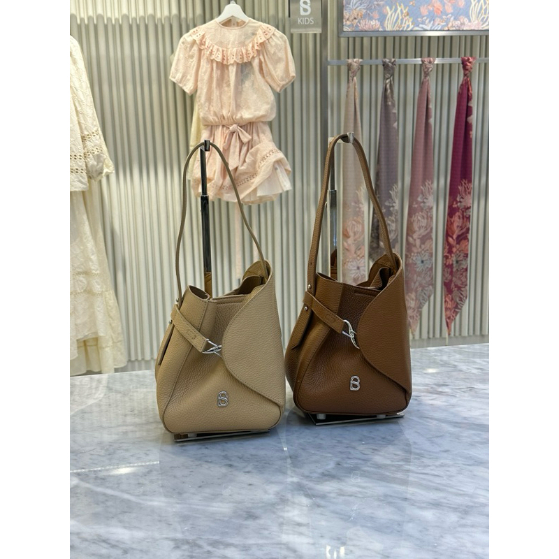 Britney Bag Small by Buttonscarves BS Store BSlady