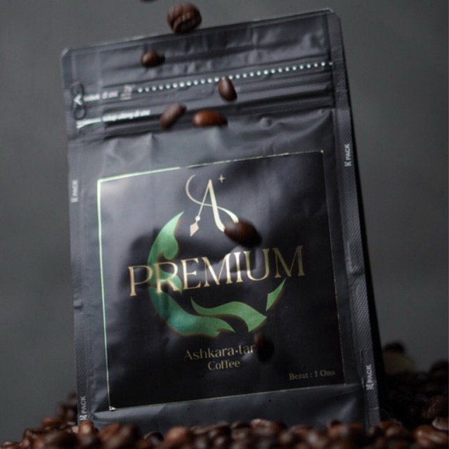 

ASHKARA TARA •PREMIUM