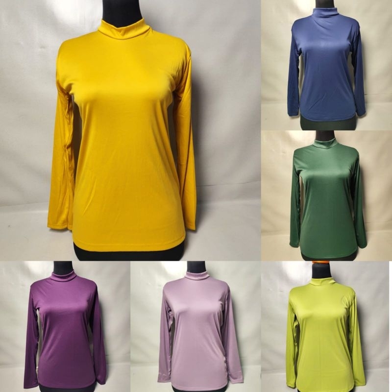 manset kebaya // manset daleman muslim // manset baju lengan panjang