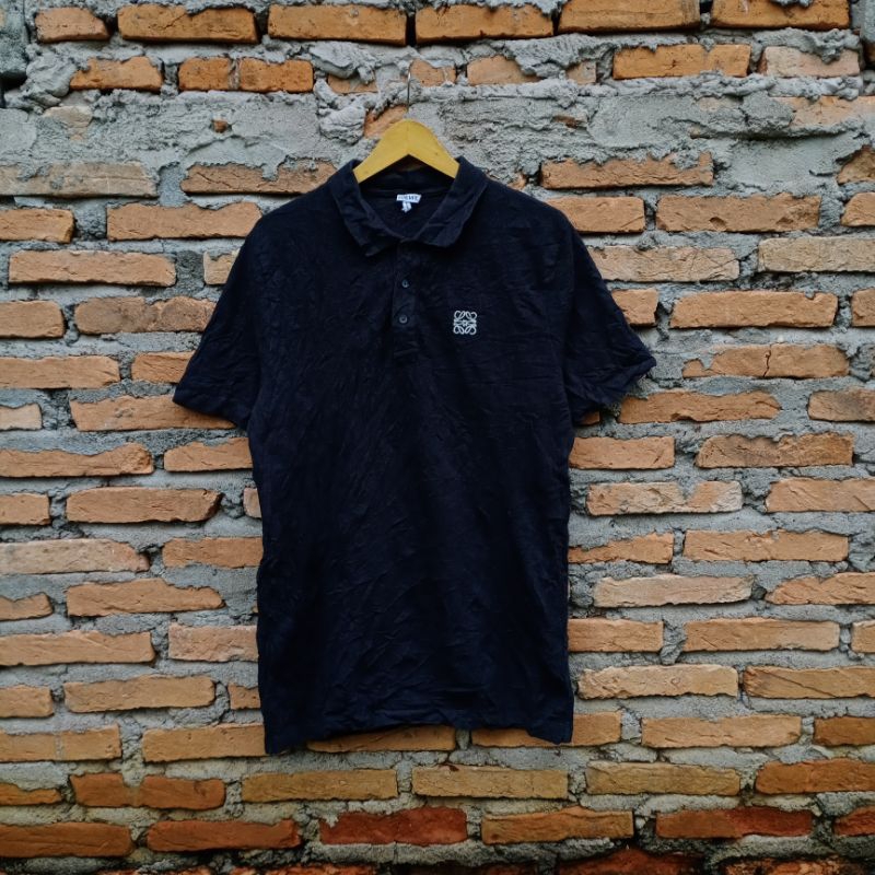 loewe polo shirt