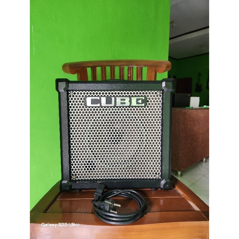 Roland Cube 20GX